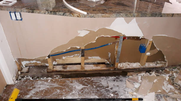 Portage Lakes, OH Water damage restoration Company