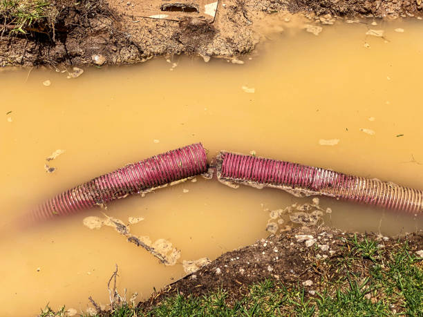 Best Residential water damage restoration  in Portage Lakes, OH